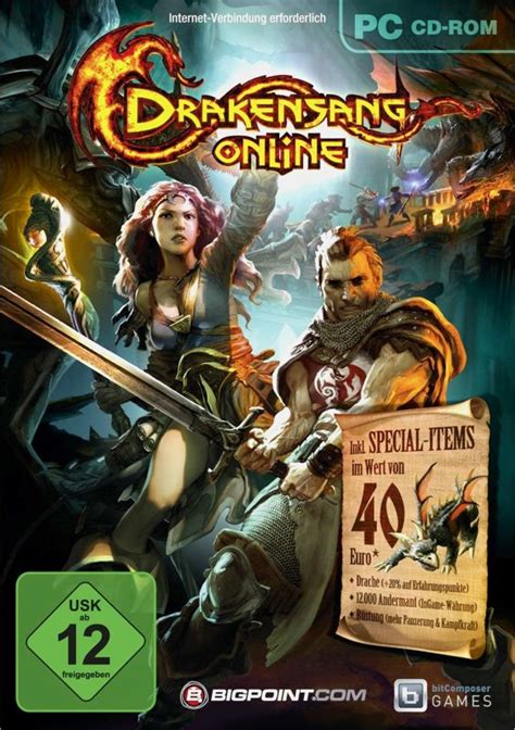 drakensang online download windows 10